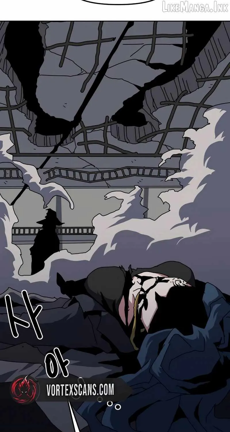 Archmage Curriculum, chapter 46, page 124