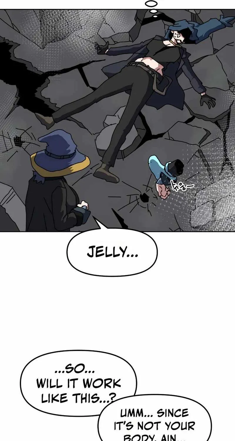 Archmage Curriculum, chapter 46, page 127