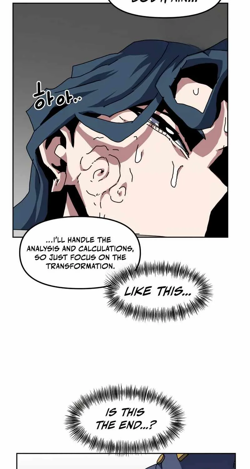 Archmage Curriculum, chapter 46, page 128