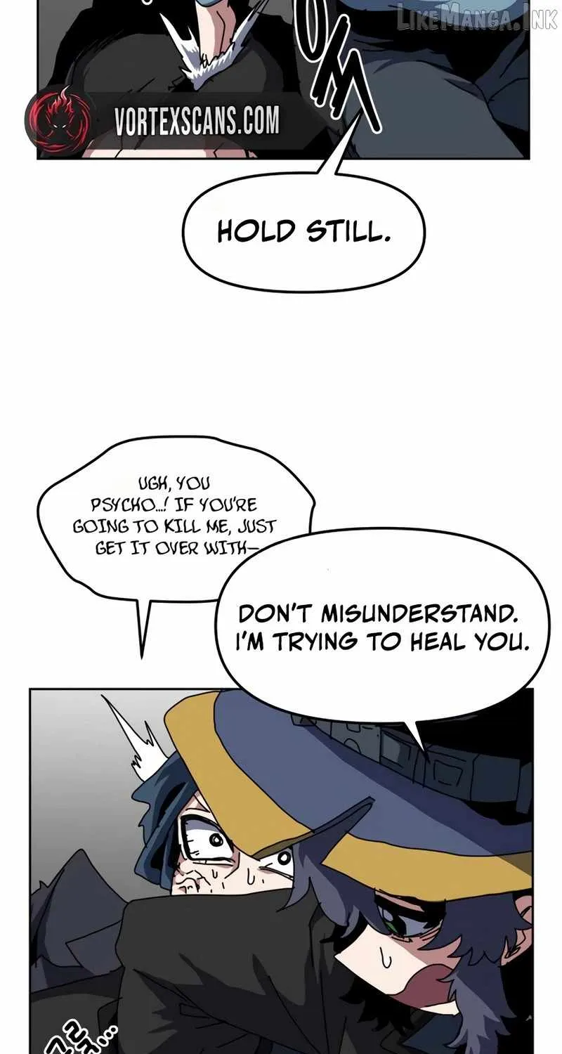 Archmage Curriculum, chapter 46, page 130