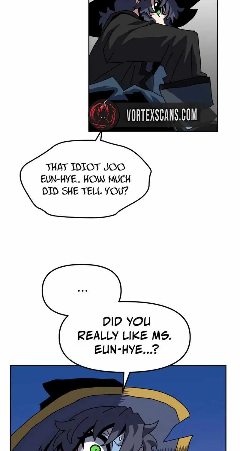 Archmage Curriculum, chapter 46, page 134