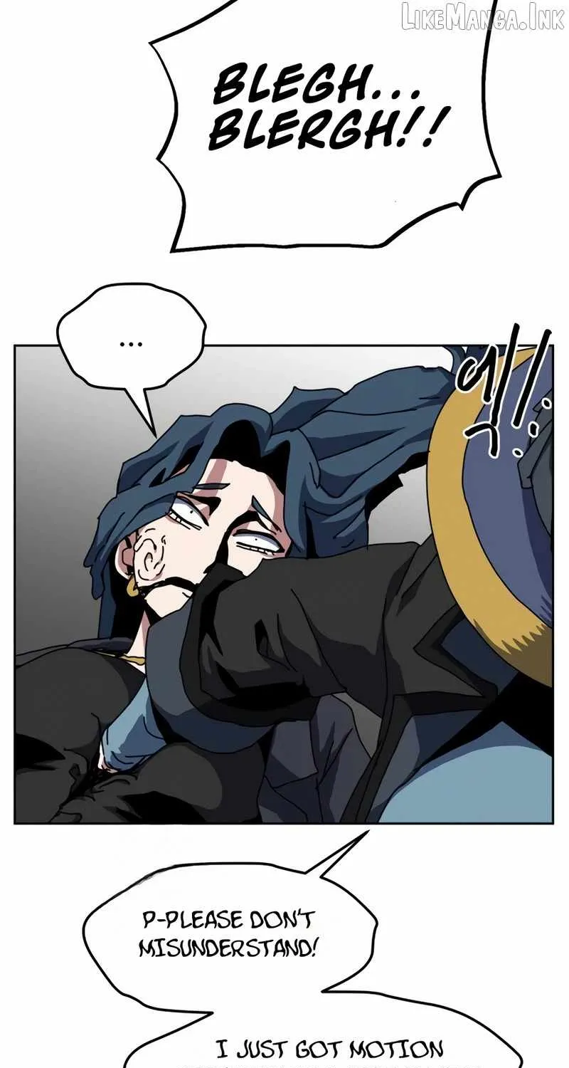 Archmage Curriculum, chapter 46, page 136