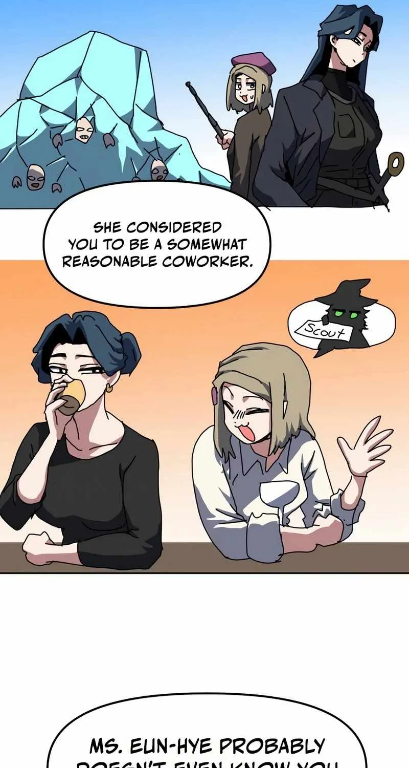 Archmage Curriculum, chapter 46, page 140