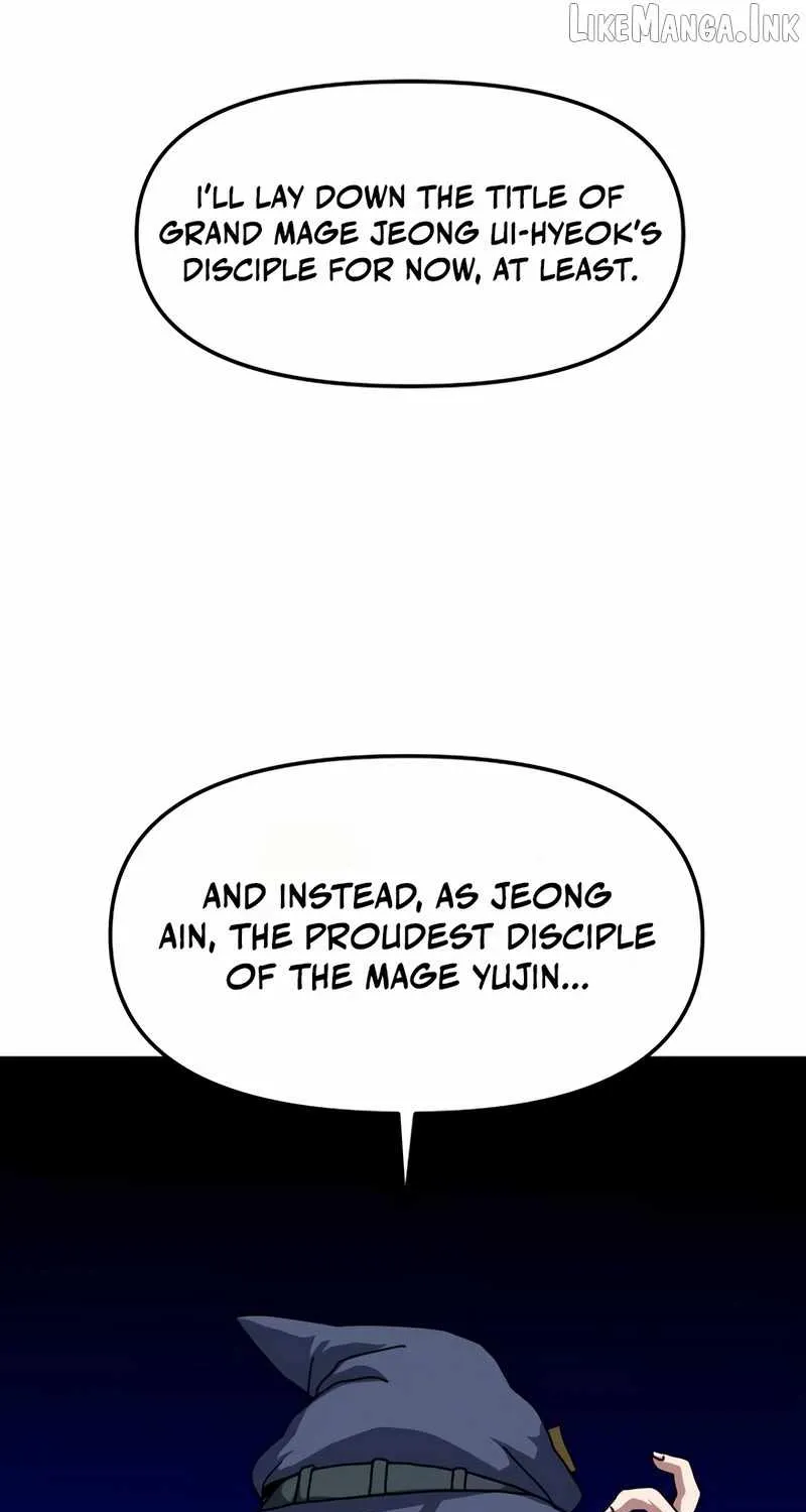 Archmage Curriculum, chapter 46, page 150
