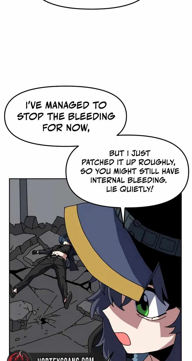 Archmage Curriculum, chapter 46, page 152