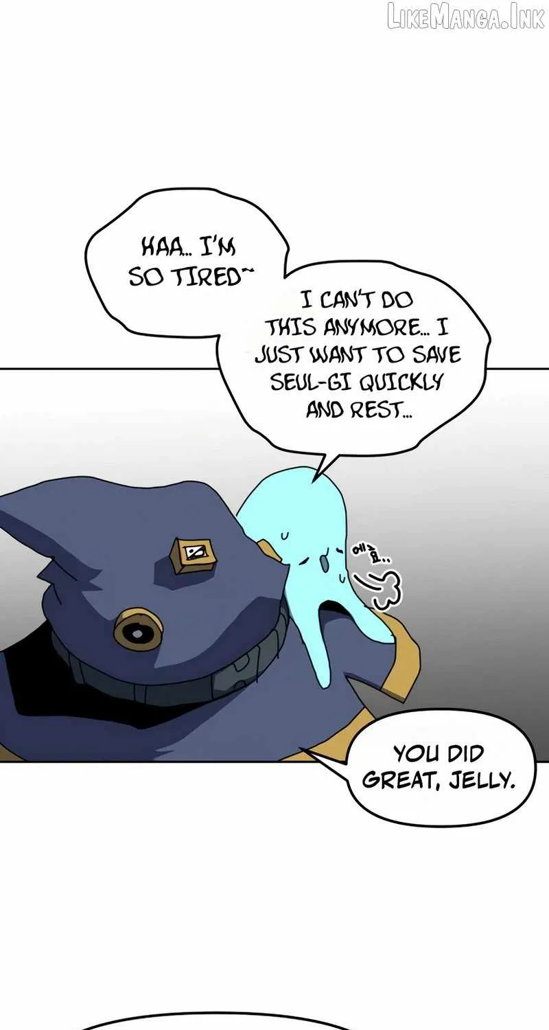 Archmage Curriculum, chapter 46, page 154