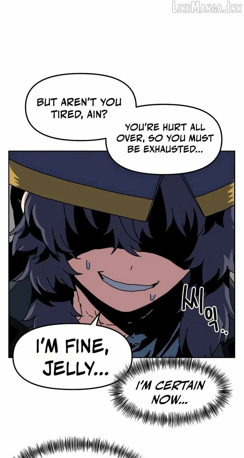 Archmage Curriculum, chapter 46, page 156