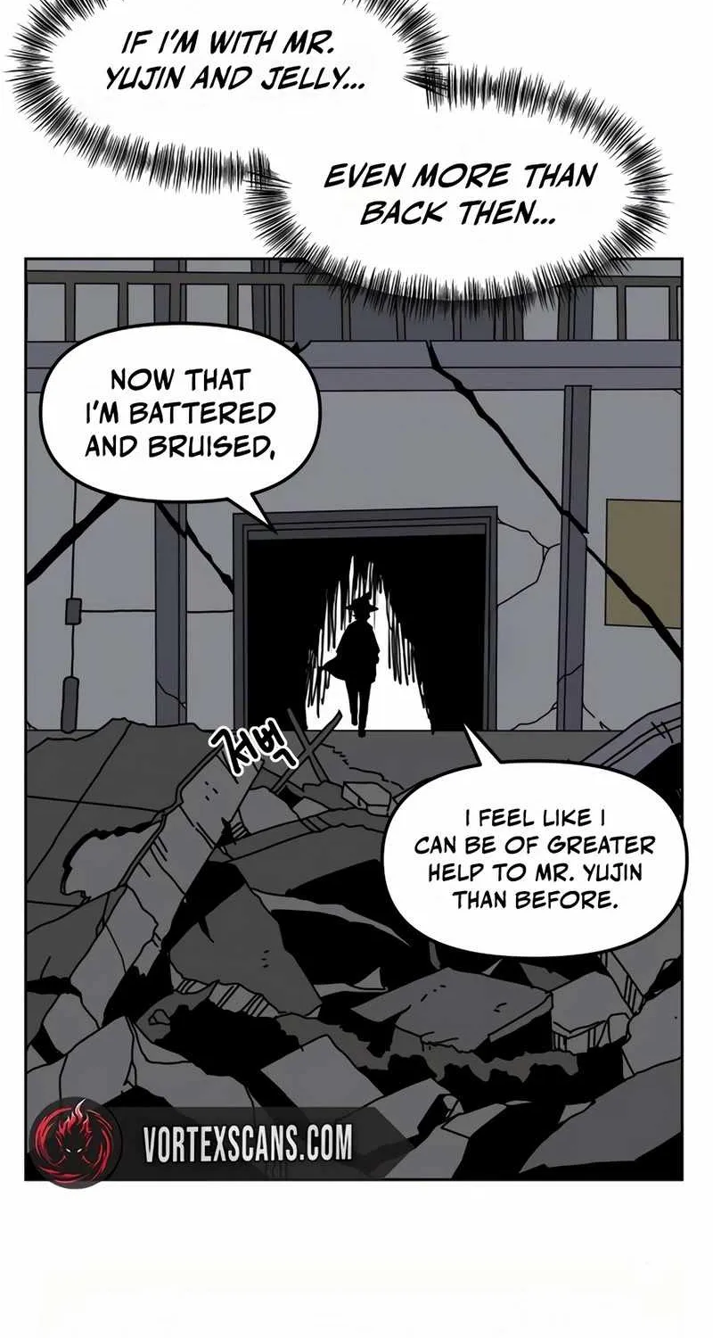 Archmage Curriculum, chapter 46, page 157