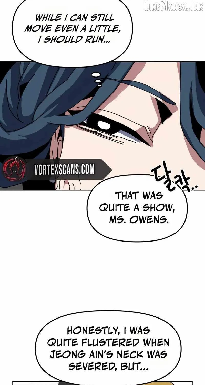 Archmage Curriculum, chapter 46, page 160