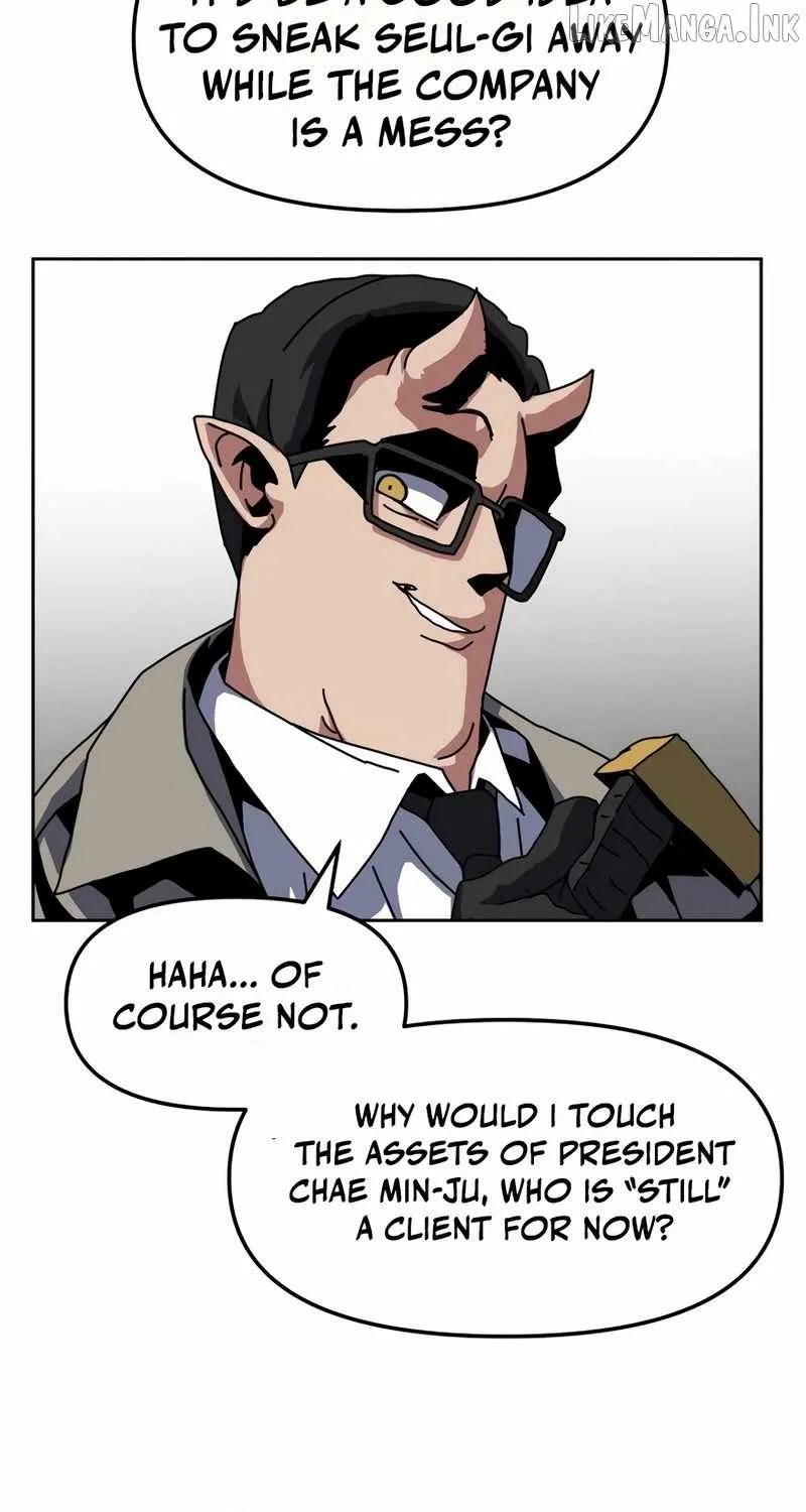 Archmage Curriculum, chapter 46, page 166