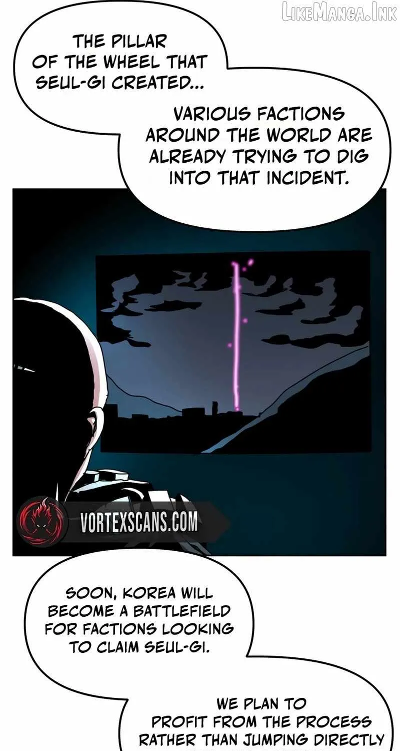 Archmage Curriculum, chapter 46, page 168