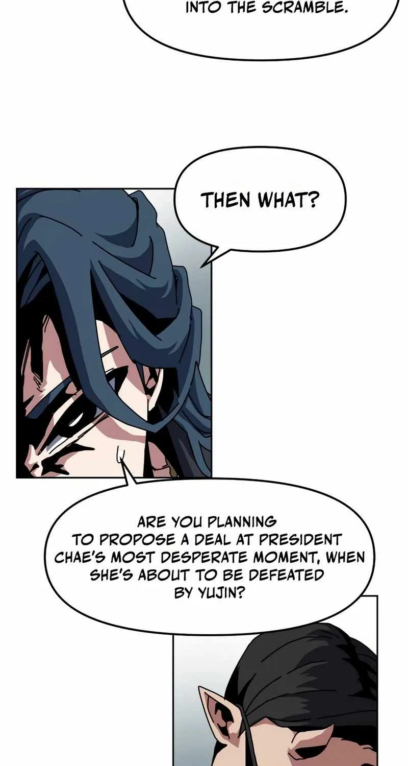 Archmage Curriculum, chapter 46, page 169