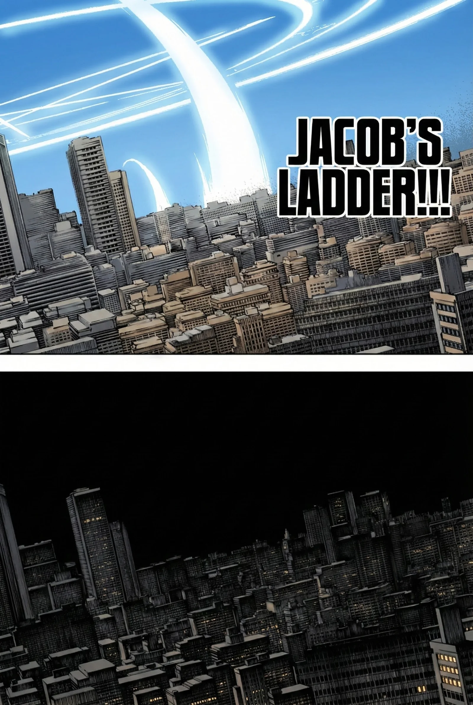 Jujutsu Kaisen Colored Manga JJK, chapter 213, page 14