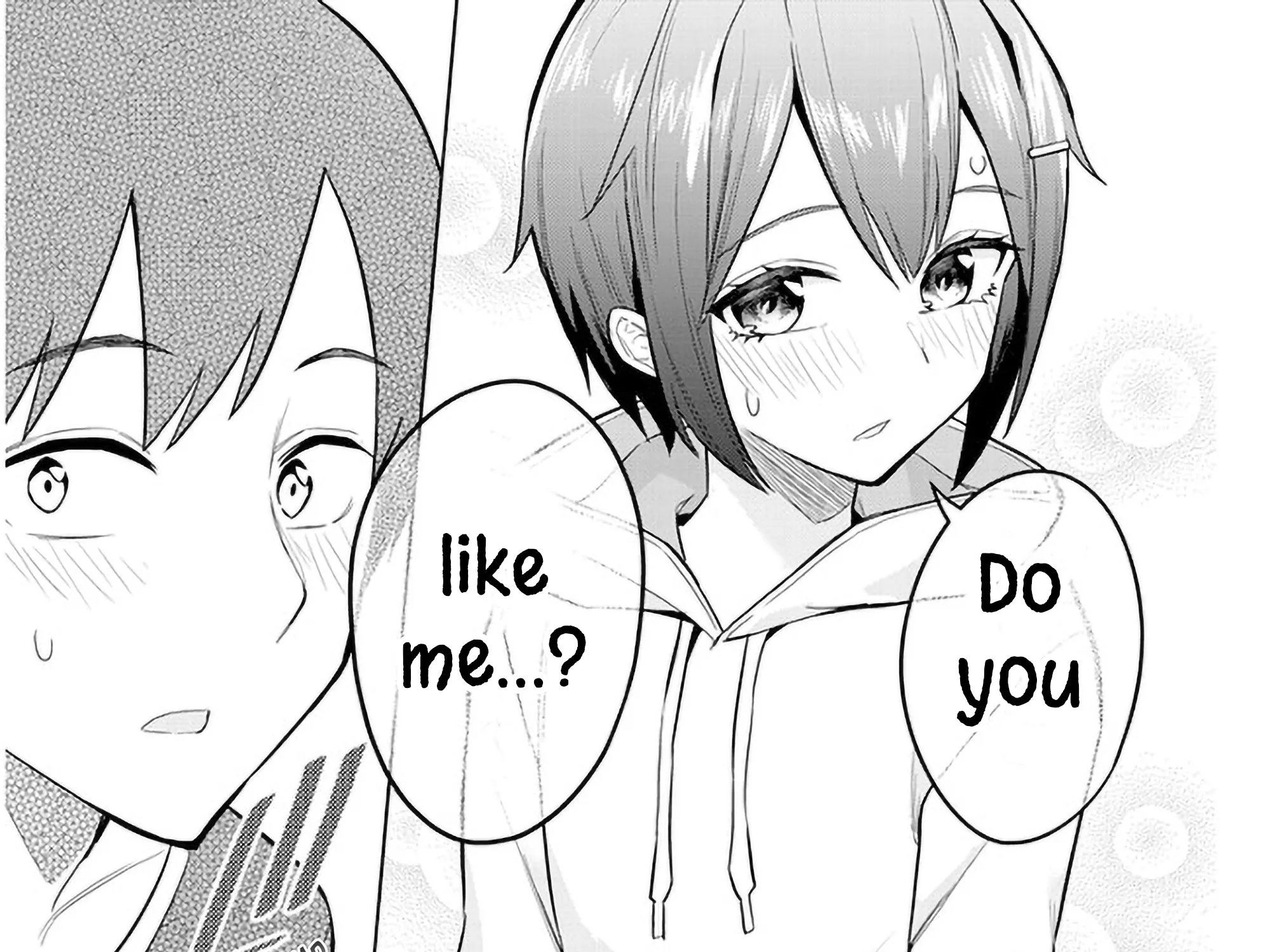 She Was Actually My Stepsister, chapter 4, page 45