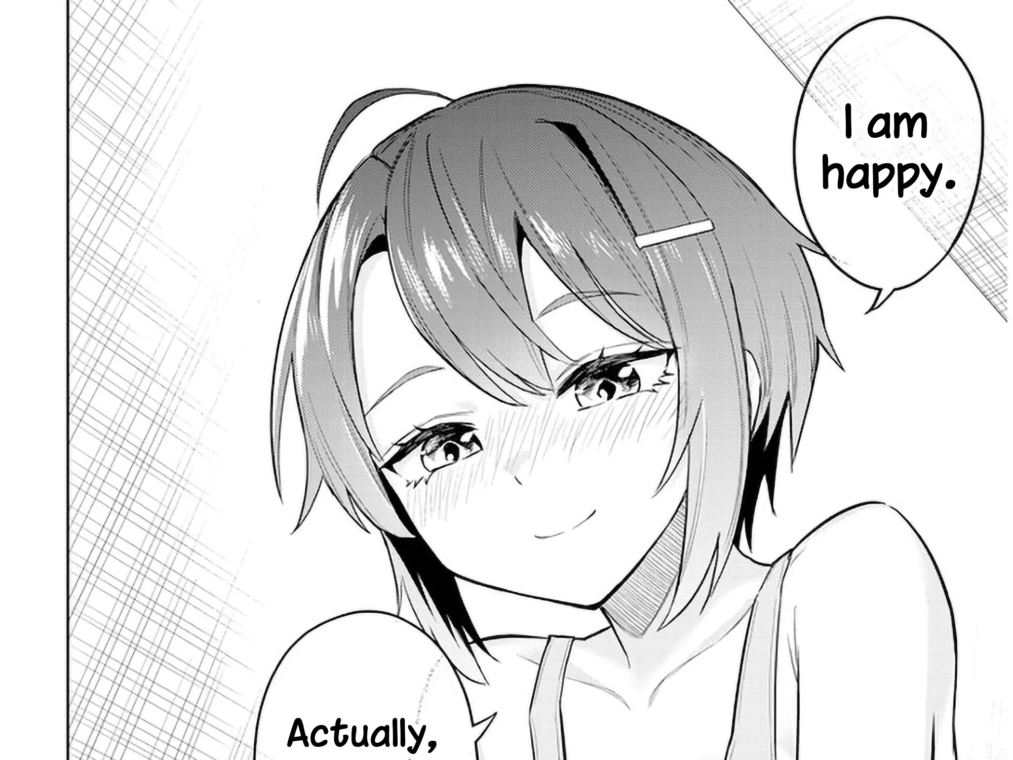 She Was Actually My Stepsister, chapter 5, page 59
