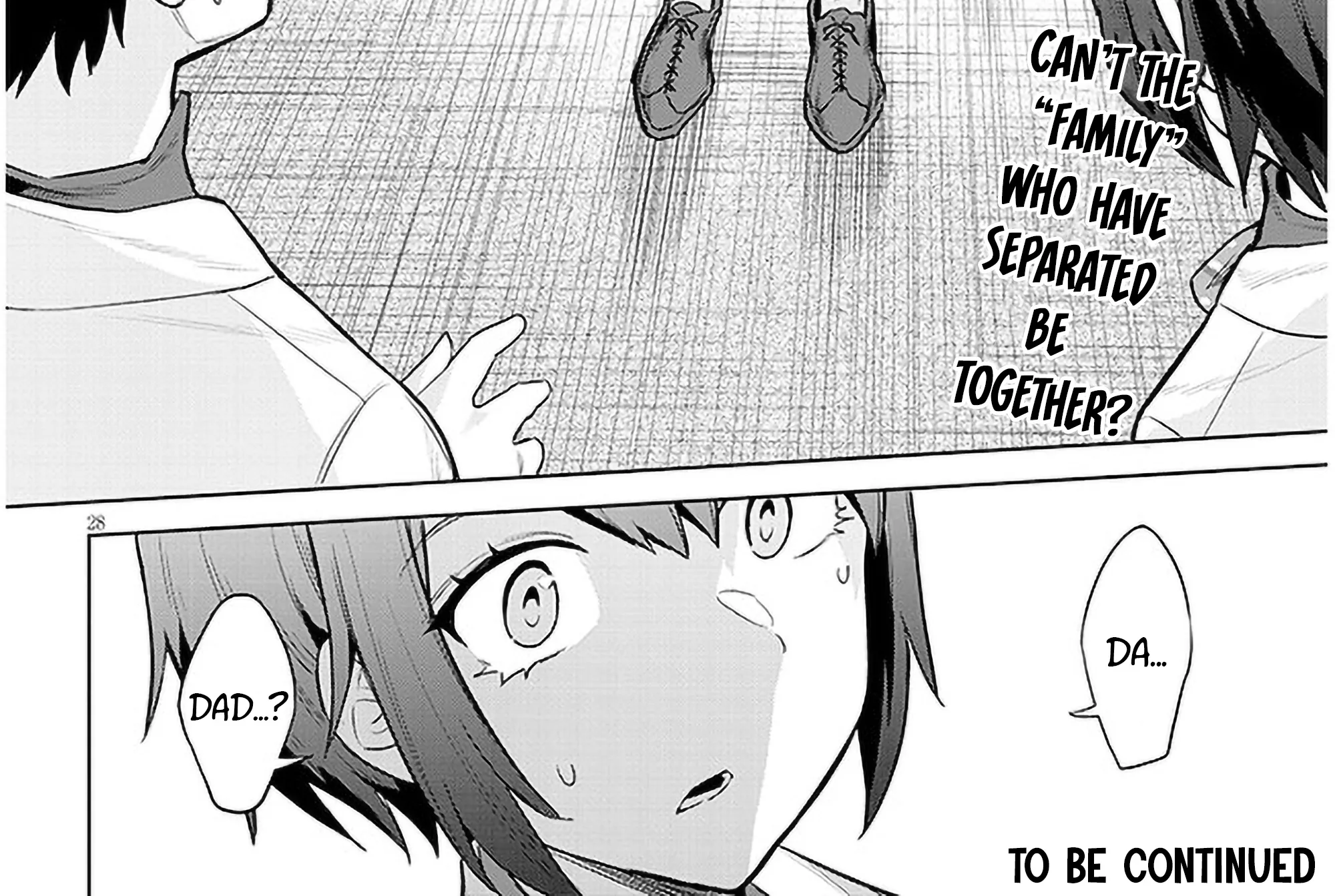 She Was Actually My Stepsister, chapter 8, page 53