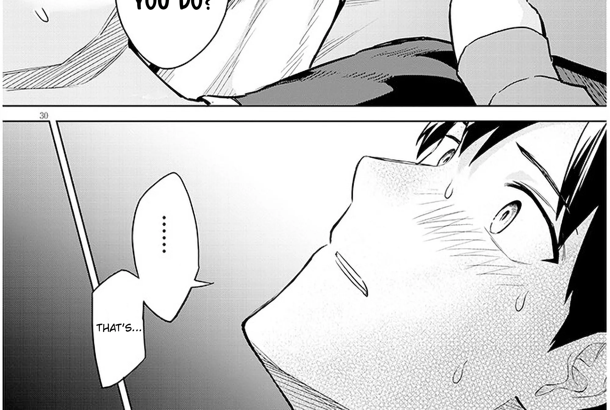 She Was Actually My Stepsister, chapter 10, page 60