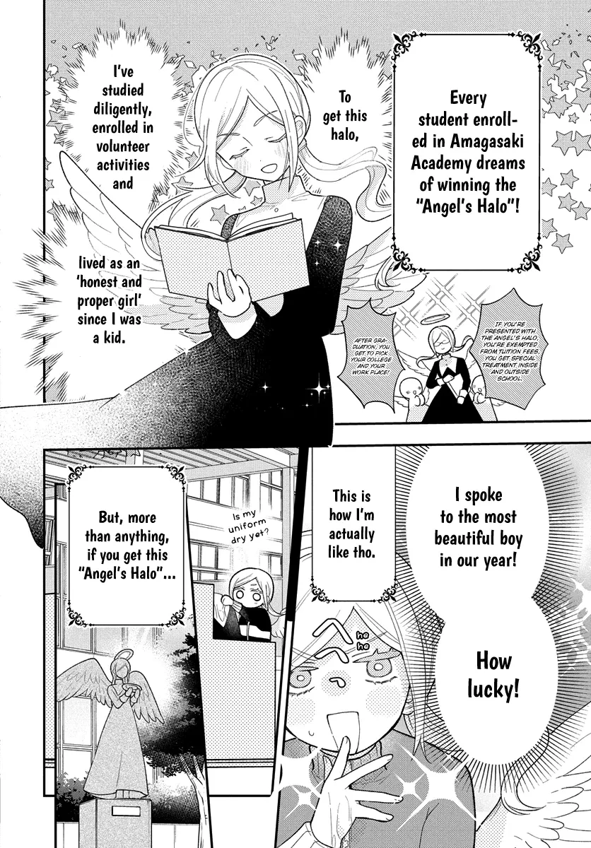 Angels in Love are Sinful, chapter 1, page 8