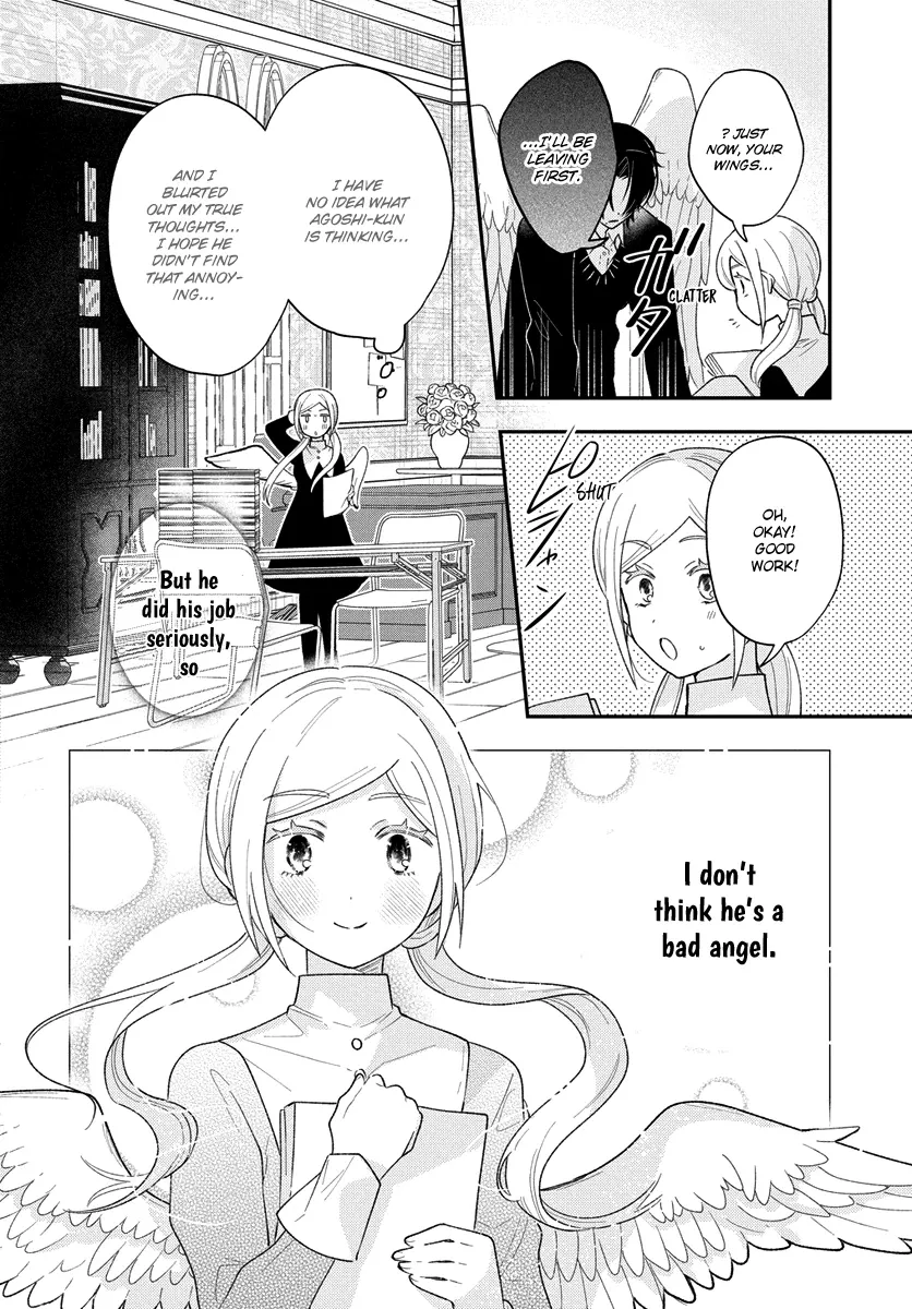 Angels in Love are Sinful, chapter 1, page 18