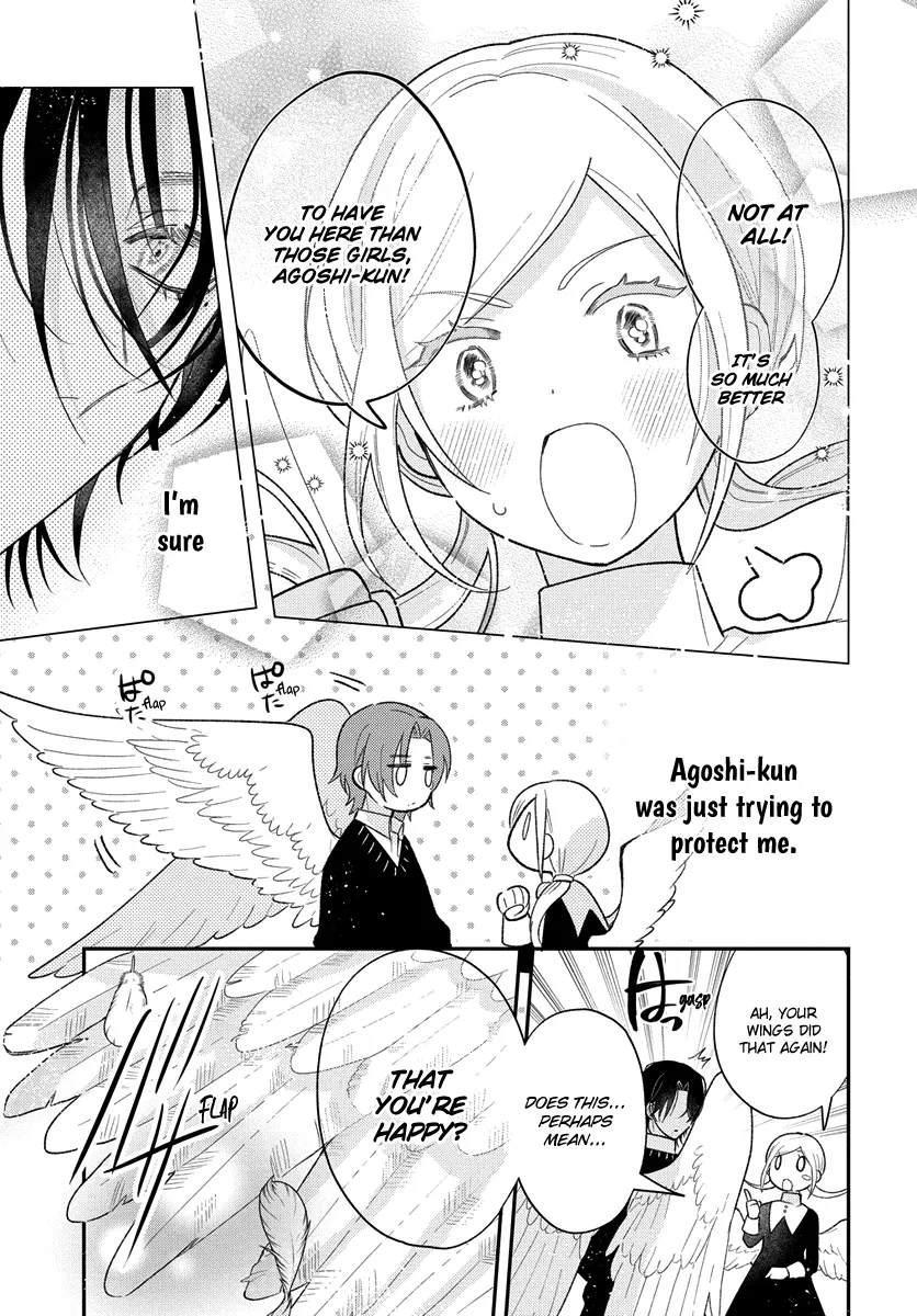 Angels in Love are Sinful, chapter 1, page 25
