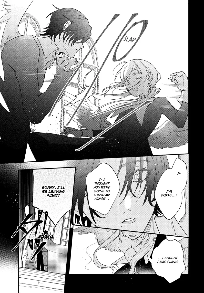 Angels in Love are Sinful, chapter 1, page 29