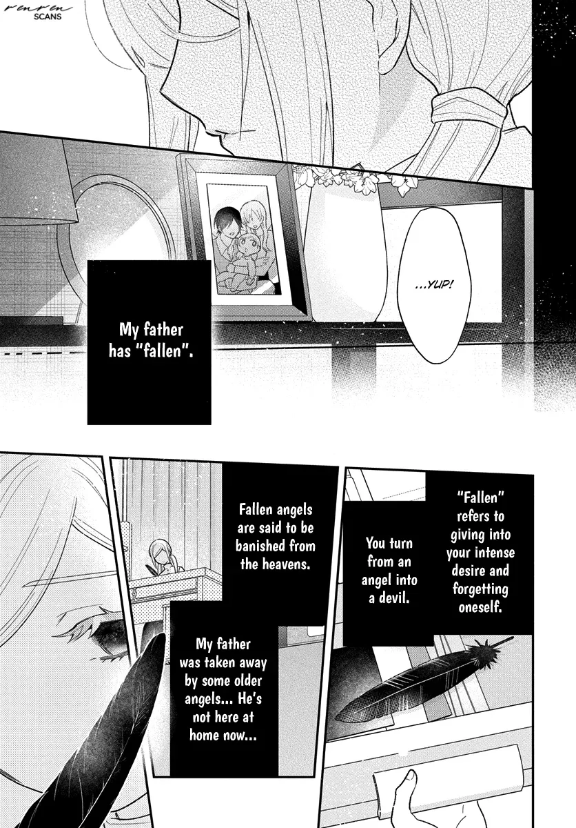 Angels in Love are Sinful, chapter 1, page 31