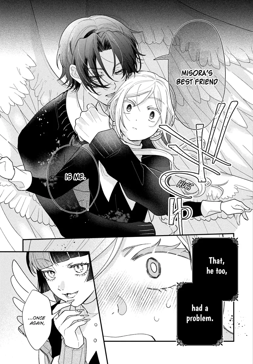 Angels in Love are Sinful, chapter 1, page 52