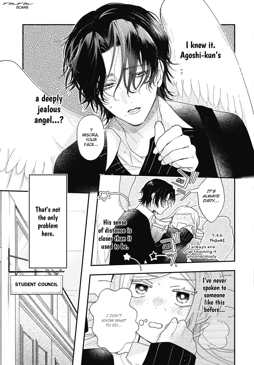Angels in Love are Sinful, chapter 2, page 5