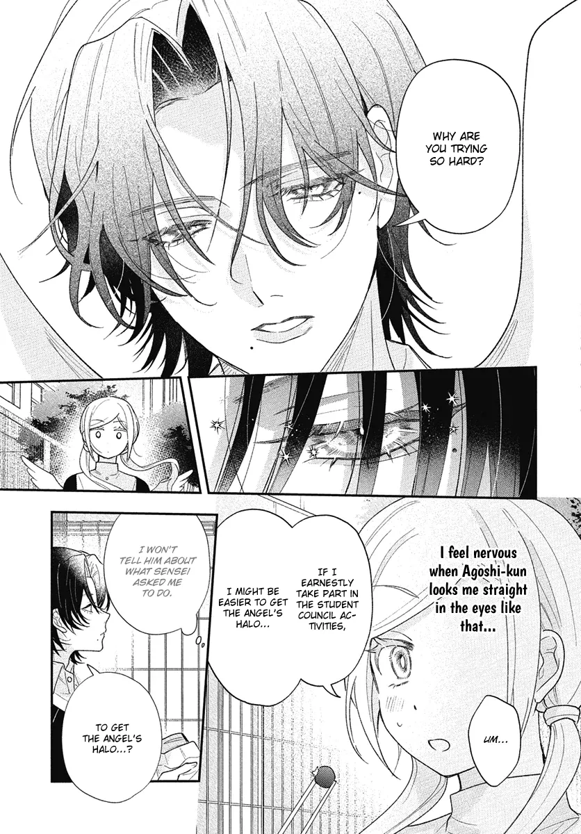 Angels in Love are Sinful, chapter 2, page 11