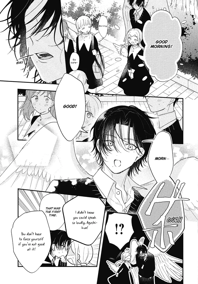 Angels in Love are Sinful, chapter 2, page 15