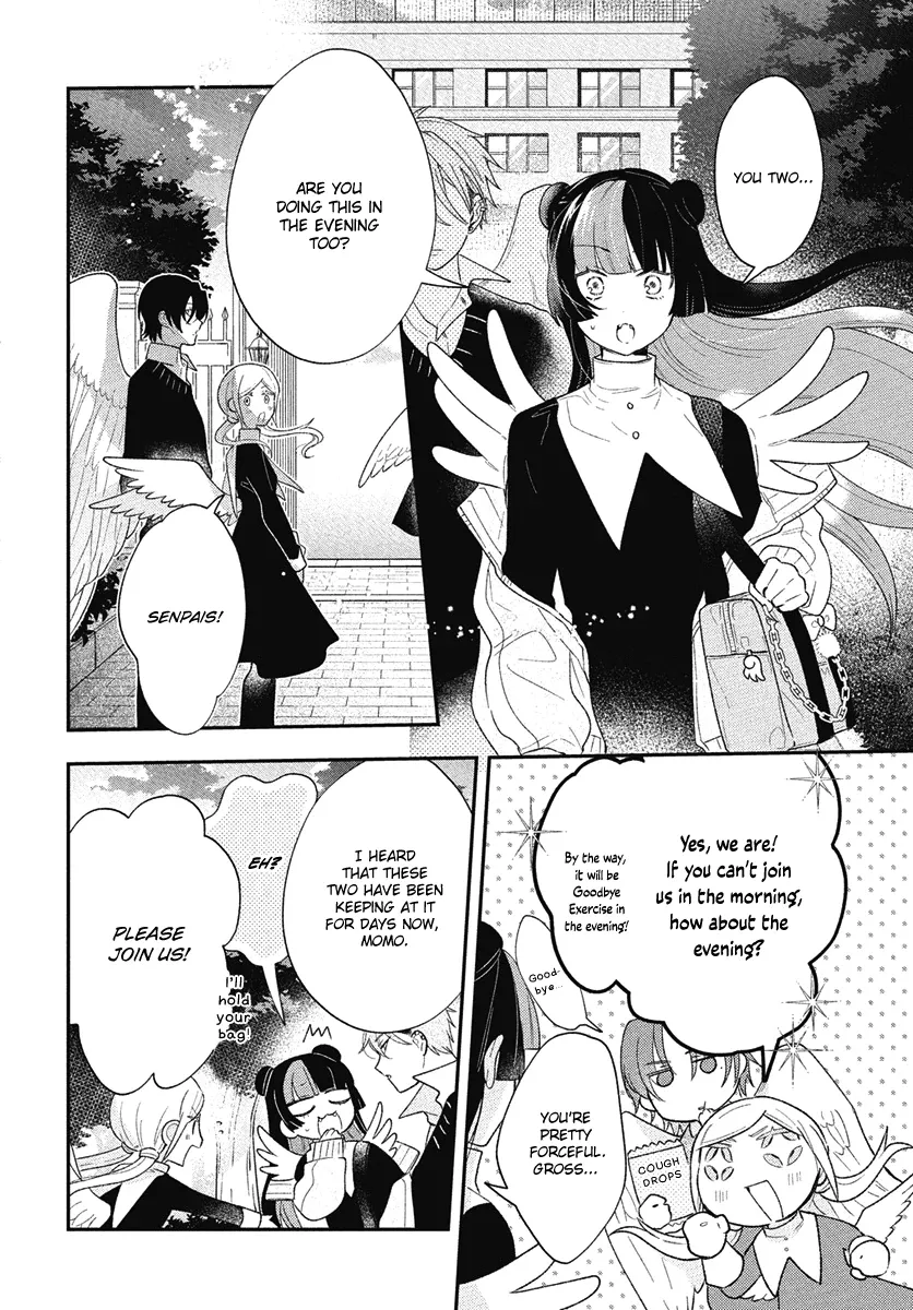 Angels in Love are Sinful, chapter 2, page 18
