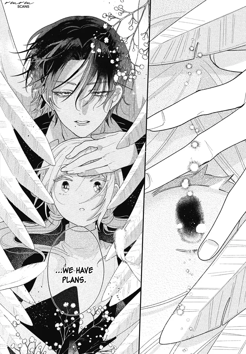 Angels in Love are Sinful, chapter 2, page 24