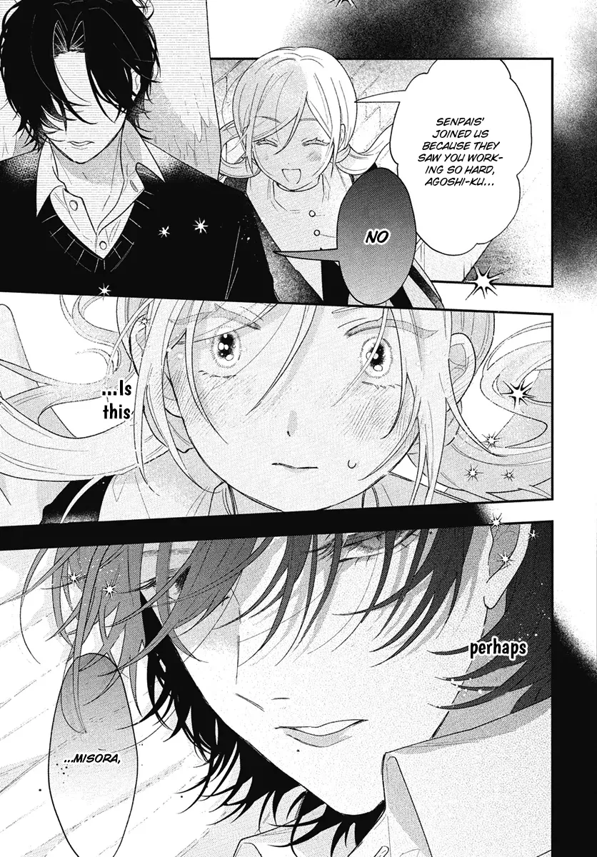 Angels in Love are Sinful, chapter 2, page 27
