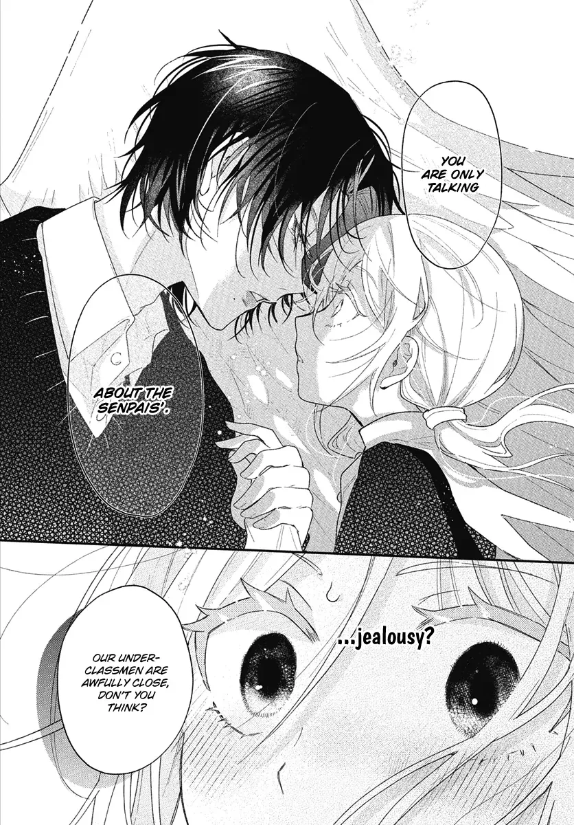 Angels in Love are Sinful, chapter 2, page 28