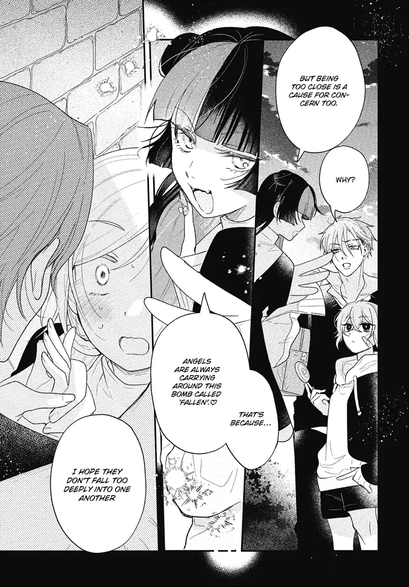 Angels in Love are Sinful, chapter 2, page 29