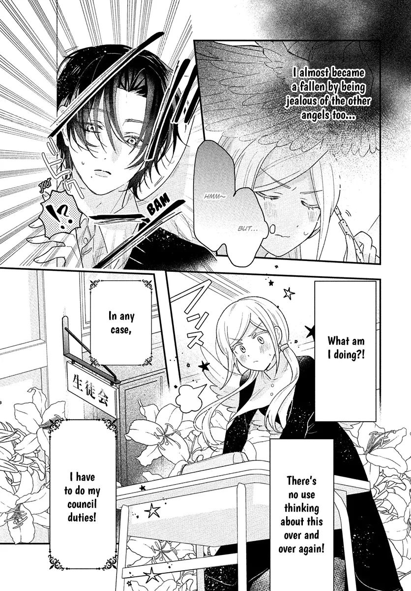 Angels in Love are Sinful, chapter 3, page 7