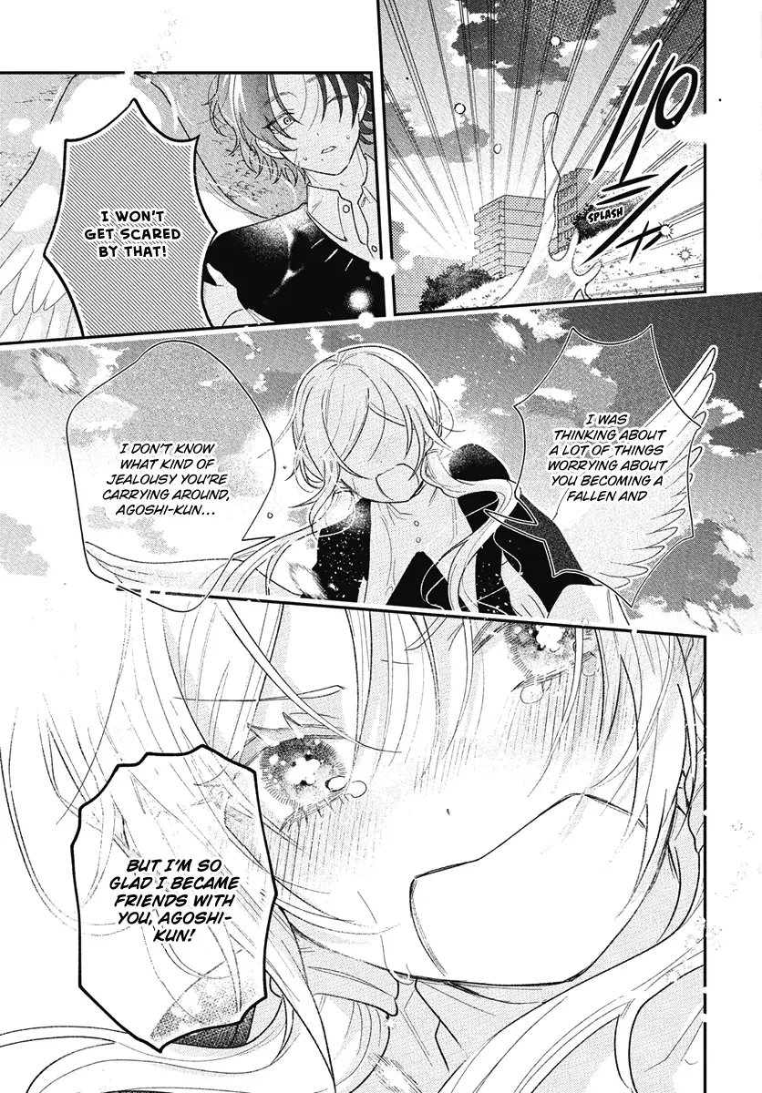 Angels in Love are Sinful, chapter 3, page 27