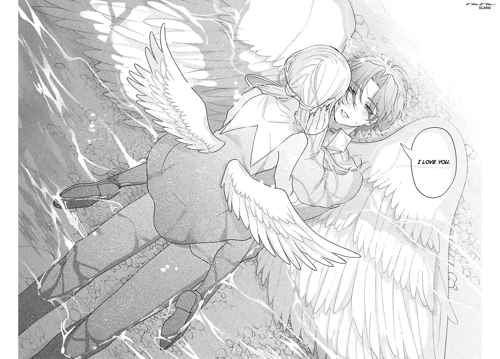 Angels in Love are Sinful, chapter 3, page 30
