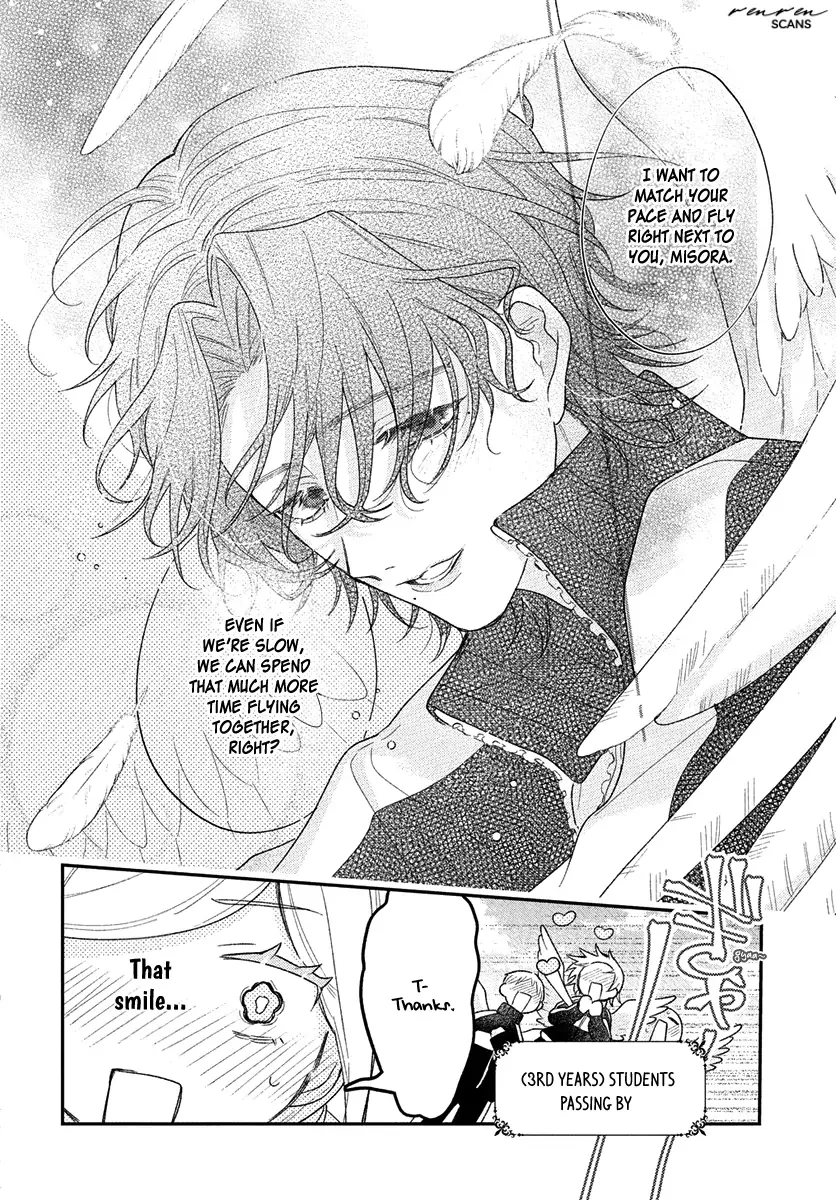 Angels in Love are Sinful, chapter 4, page 4