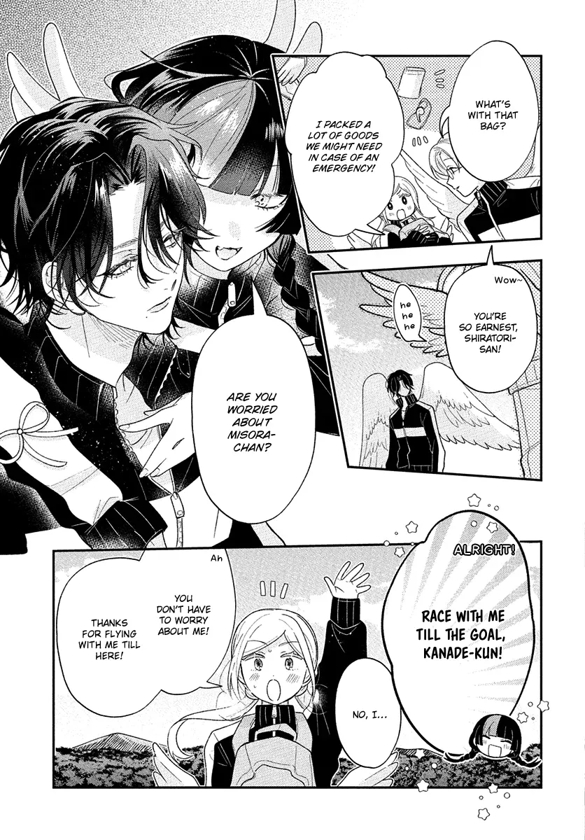Angels in Love are Sinful, chapter 4, page 7