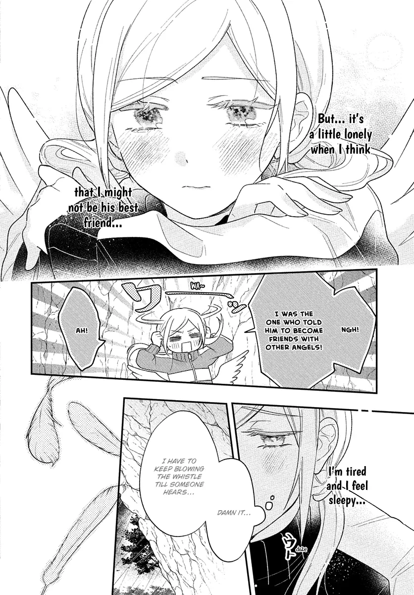 Angels in Love are Sinful, chapter 4, page 22
