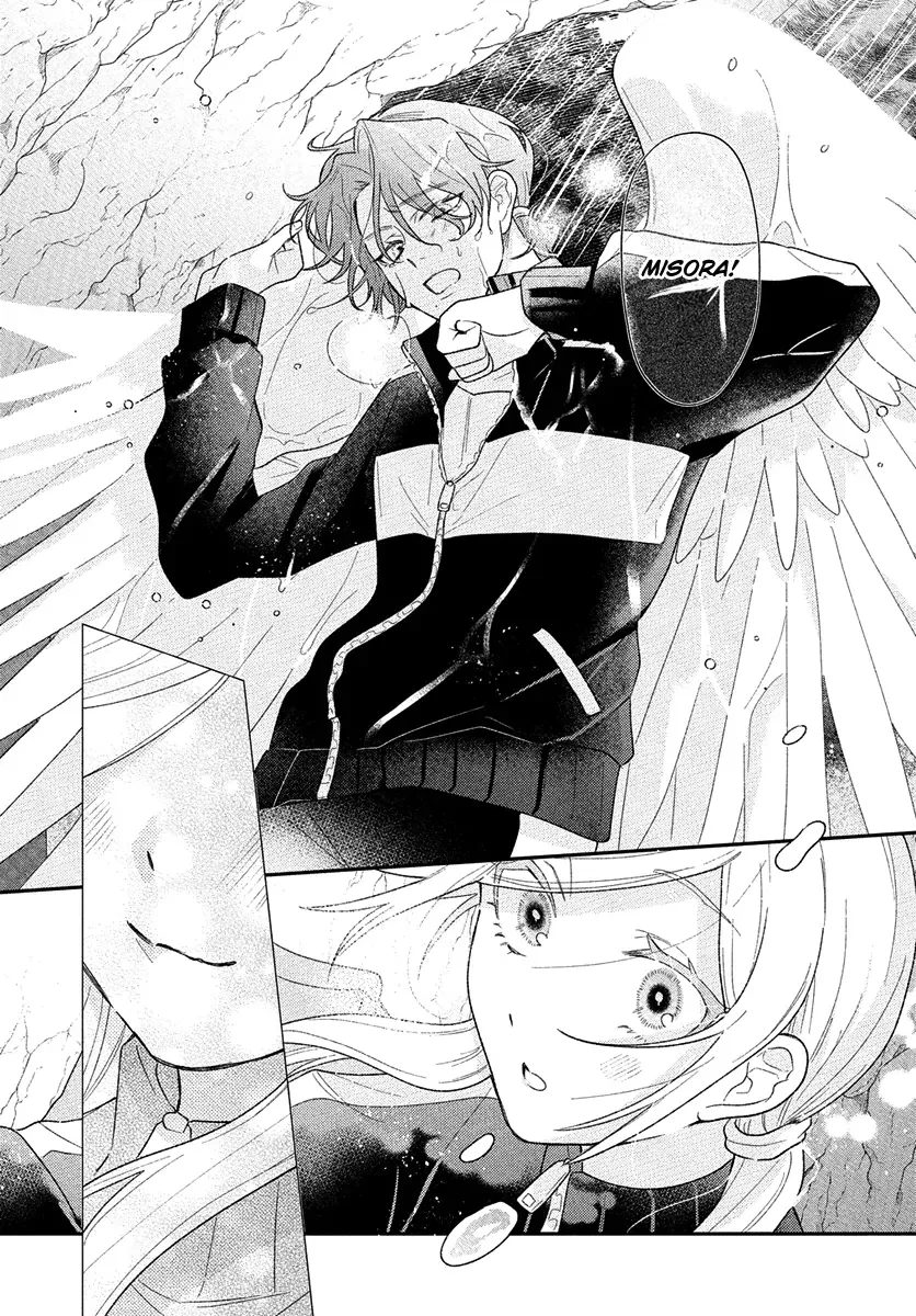 Angels in Love are Sinful, chapter 4, page 23