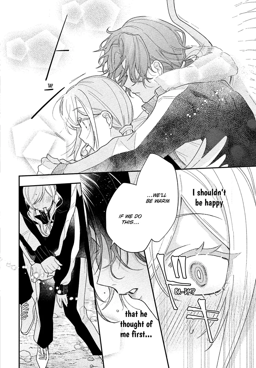 Angels in Love are Sinful, chapter 4, page 26