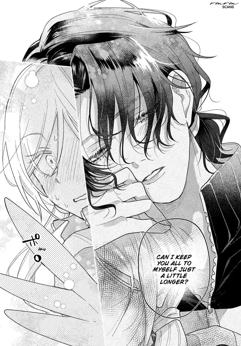 Angels in Love are Sinful, chapter 4, page 28
