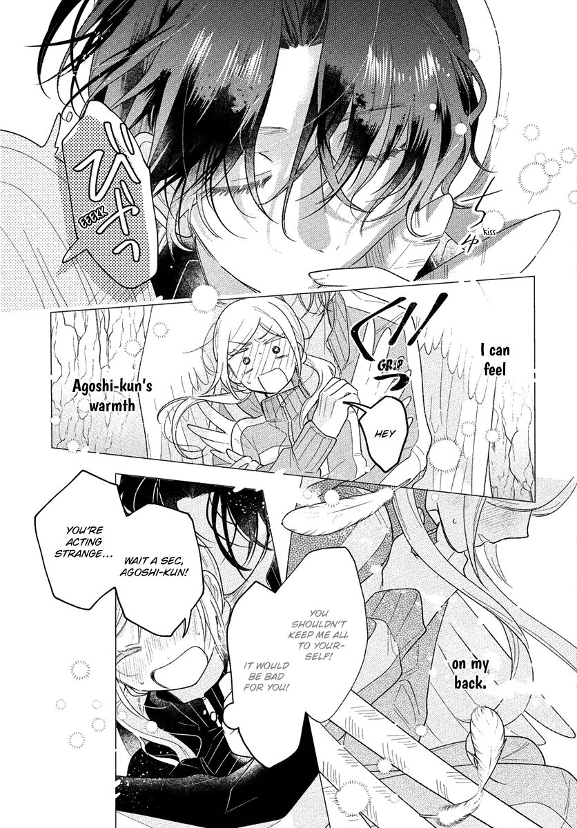 Angels in Love are Sinful, chapter 4, page 29