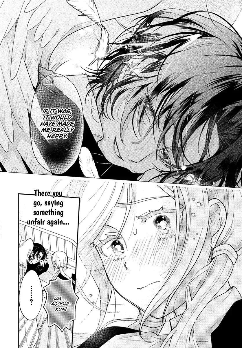 Angels in Love are Sinful, chapter 5, page 22