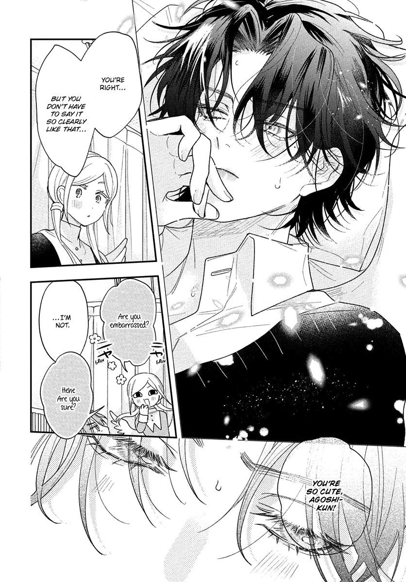 Angels in Love are Sinful, chapter 5, page 24