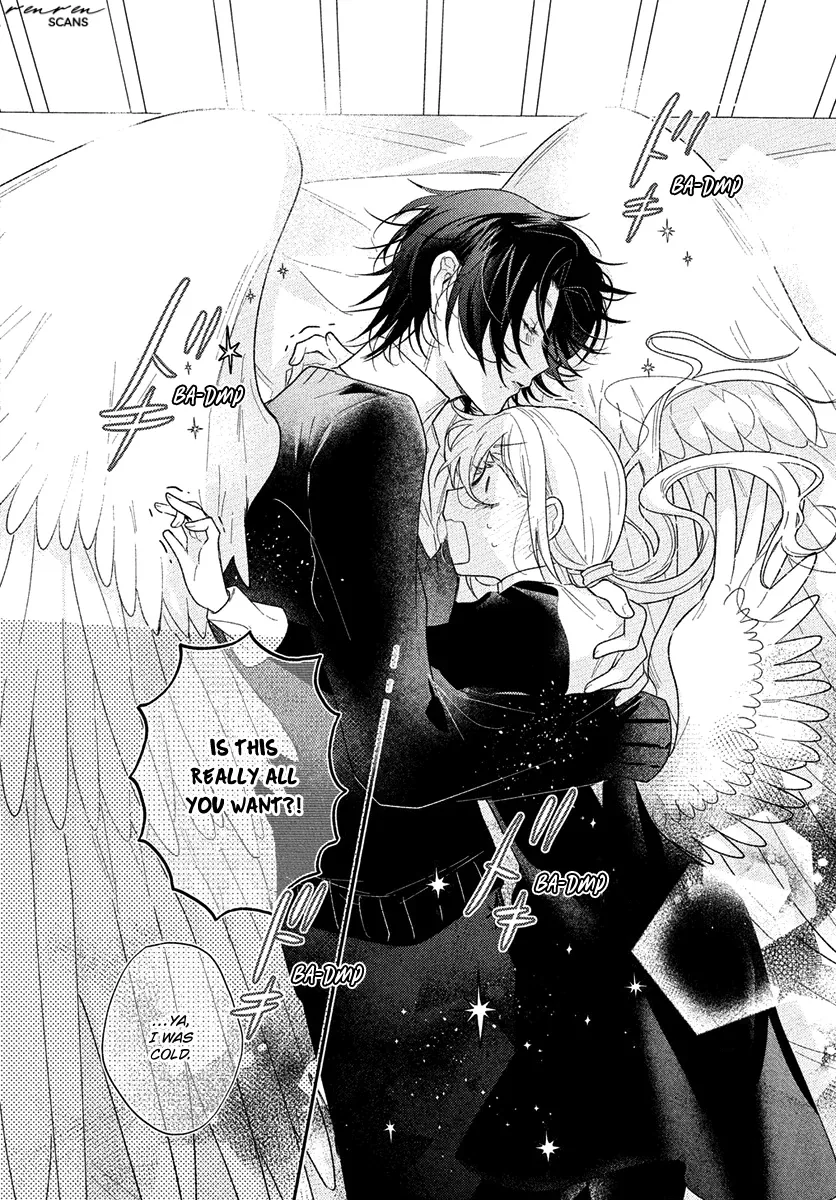 Angels in Love are Sinful, chapter 5, page 26