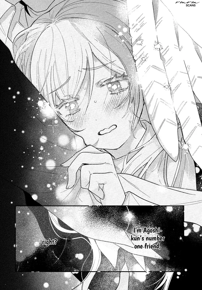 Angels in Love are Sinful, chapter 5, page 28