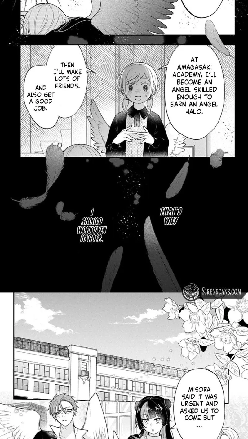Angels in Love are Sinful, chapter 6, page 3